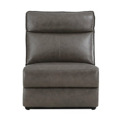 8259RFDB-AC (3/6)Armless Chair - 8259RFDB-AC