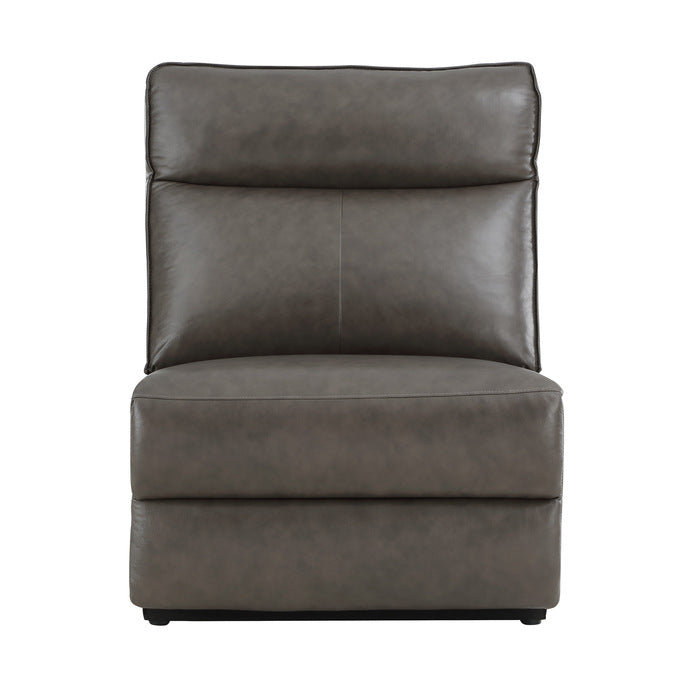 8259RFDB-AC (3/6)Armless Chair - 8259RFDB-AC