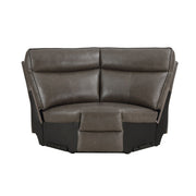 8259RFDB-CR (6/6)Corner Seat - 8259RFDB-CR