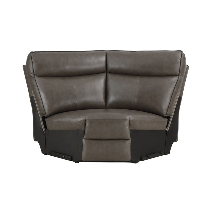 8259RFDB-CR (6/6)Corner Seat - 8259RFDB-CR