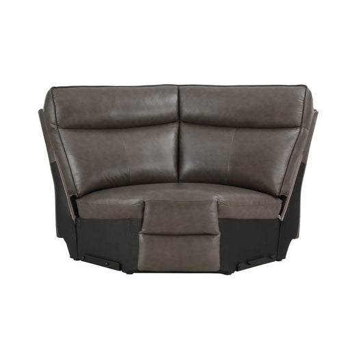 8259RFDB-CR (6/6)Corner Seat - 8259RFDB-CR