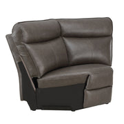 8259RFDB-CR (6/6)Corner Seat - 8259RFDB-CR
