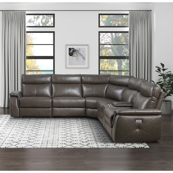 8259RFDB-CR (6/6)Corner Seat - 8259RFDB-CR