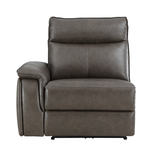 8259RFDB-LRPWH (1/6)Power Left Side Reclining Chair with Power Headrest and USB Port - 8259RFDB-LRPWH