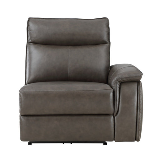 8259RFDB-RRPWH (2/6)Power Right Side Reclining Chair with Power Headrest and USB Port - 8259RFDB-RRPWH