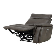 8259RFDB-RRPWH (2/6)Power Right Side Reclining Chair with Power Headrest and USB Port - 8259RFDB-RRPWH