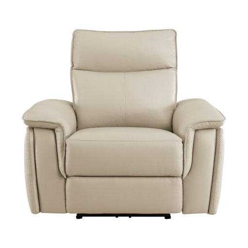 8259RFTP-1PWH Power Reclining Chair with Power Headrest - 8259RFTP-1PWH