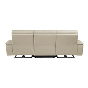 8259RFTP*2PWH 2pc Set: Sofa, Love (Power) - 8259RFTP*2PWH