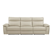 8259RFTP-3PWH* (3)Power Double Reclining Sofa with Power Headrests - 8259RFTP-3PWH*