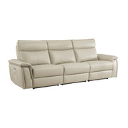 8259RFTP-3PWH* (3)Power Double Reclining Sofa with Power Headrests - 8259RFTP-3PWH*