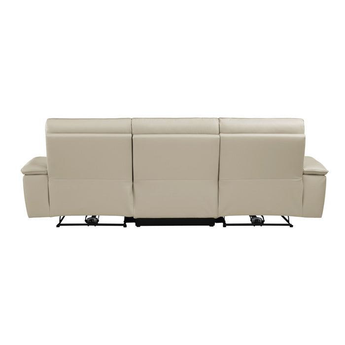 8259RFTP-3PWH* (3)Power Double Reclining Sofa with Power Headrests - 8259RFTP-3PWH*