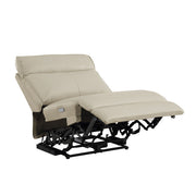 8259RFTP*6SCPWH (6)6-Piece Modular Power Reclining Sectional with Power Headrests - 8259RFTP*6SCPWH