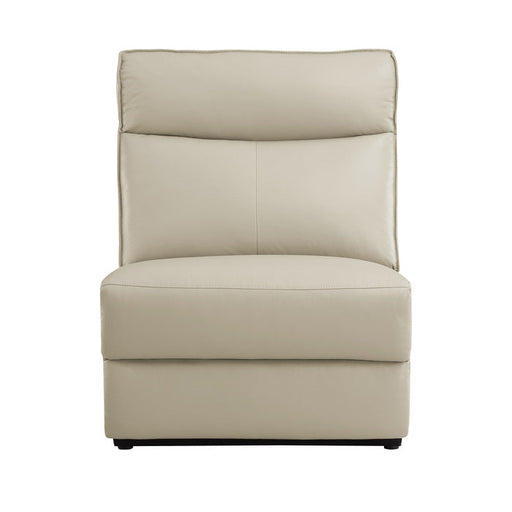 8259RFTP-AC (3/6)Armless Chair - 8259RFTP-AC
