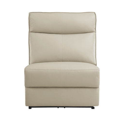 8259RFTP-ARPWH (4/6)Power Armless Reclining Chair with Power Headrest - 8259RFTP-ARPWH