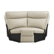 8259RFTP-CR (6/6)Corner Seat - 8259RFTP-CR