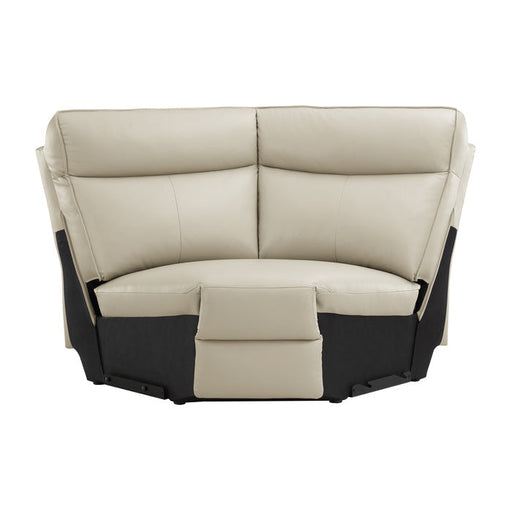 8259RFTP-CR (6/6)Corner Seat - 8259RFTP-CR