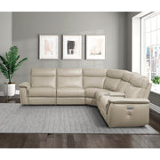 8259RFTP-CR (6/6)Corner Seat - 8259RFTP-CR