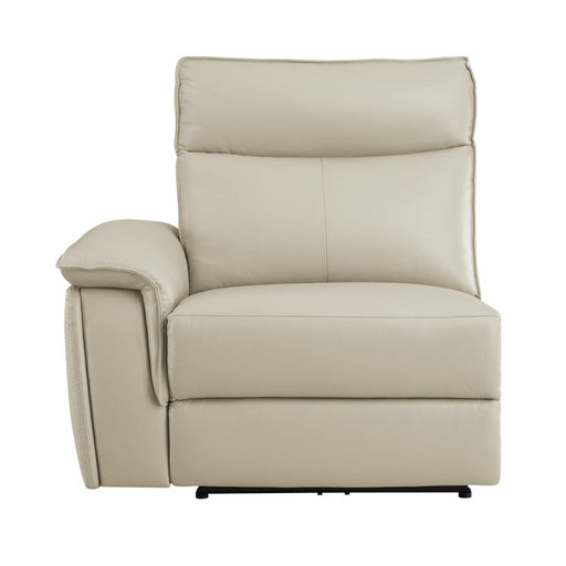8259RFTP-LRPWH (1/6)Power Left Side Reclining Chair with Power Headrest and USB Port - 8259RFTP-LRPWH