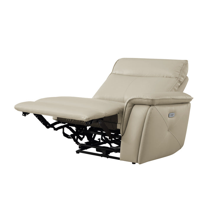 8259RFTP-RRPWH (2/6)Power Right Side Reclining Chair with Power Headrest and USB Port - 8259RFTP-RRPWH
