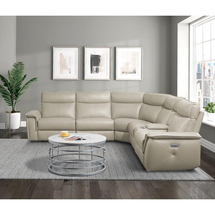8259RFTP-RRPWH (2/6)Power Right Side Reclining Chair with Power Headrest and USB Port - 8259RFTP-RRPWH