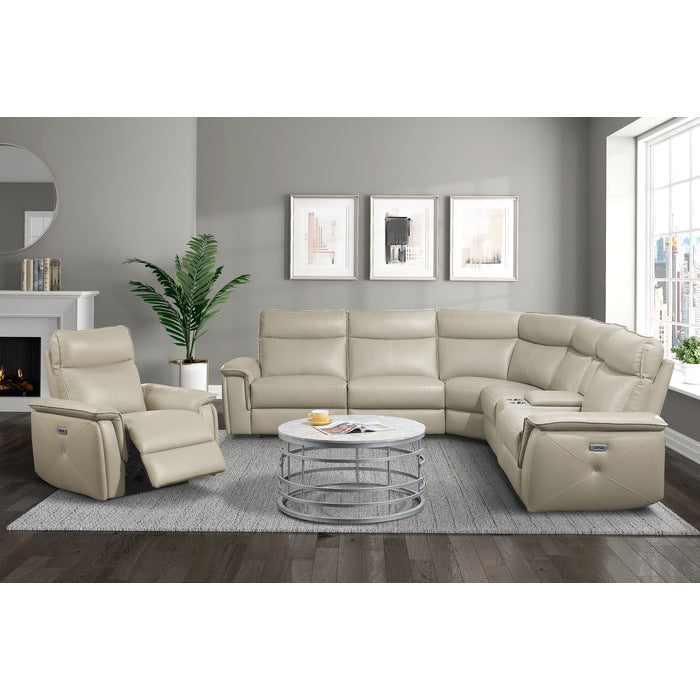 8259RFTP-RRPWH (2/6)Power Right Side Reclining Chair with Power Headrest and USB Port - 8259RFTP-RRPWH