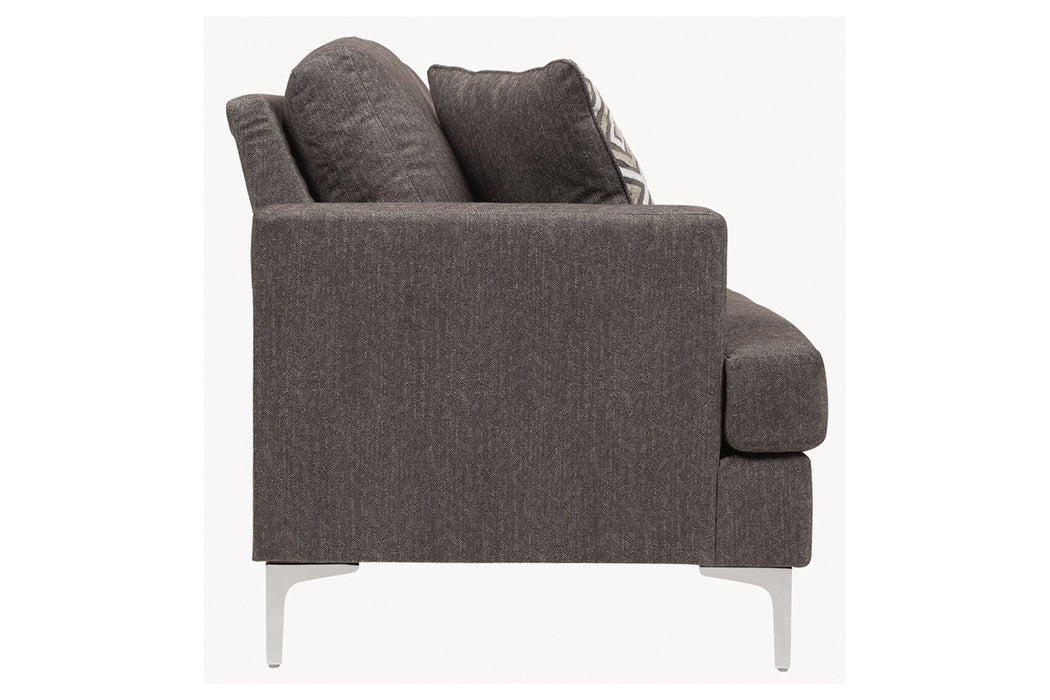 Arcola Java RTA Sofa