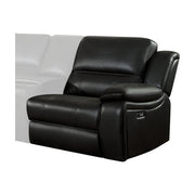8260DB*6PW (6)6-Piece Modular Power Reclining Sectional - 8260DB*6PW