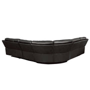8260DB*6PW (6)6-Piece Modular Power Reclining Sectional - 8260DB*6PW