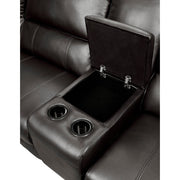 8260DB*6PW (6)6-Piece Modular Power Reclining Sectional - 8260DB*6PW