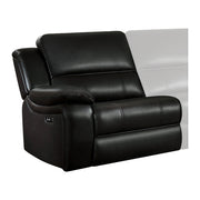 8260DB*6PW (6)6-Piece Modular Power Reclining Sectional - 8260DB*6PW