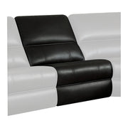8260DB*6PW (6)6-Piece Modular Power Reclining Sectional - 8260DB*6PW