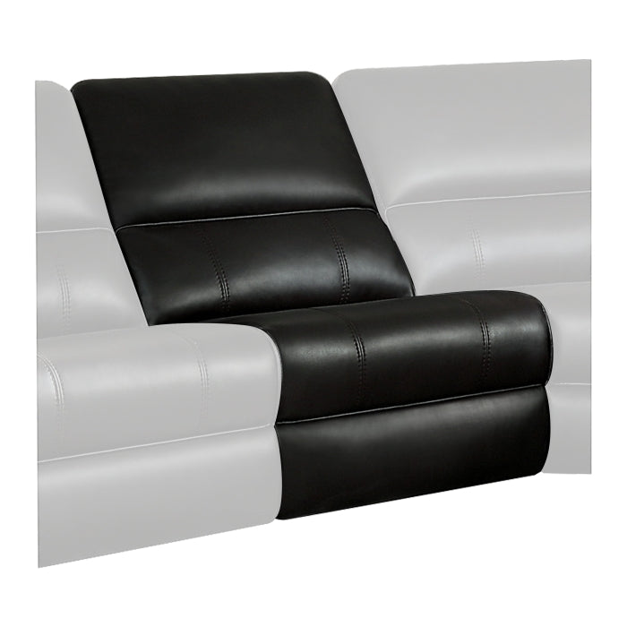 8260DB*6PW (6)6-Piece Modular Power Reclining Sectional - 8260DB*6PW