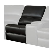 8260DB*6PW (6)6-Piece Modular Power Reclining Sectional - 8260DB*6PW