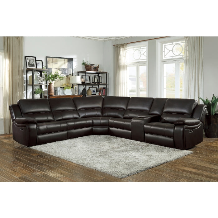 8260DB-AC (3/6)Armless Chair - 8260DB-AC