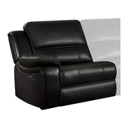 8260DB-LRPW (1/6)Power Left Side Reclining Chair with USB Port - 8260DB-LRPW