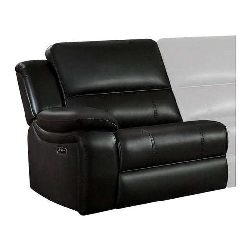 8260DB-LRPW (1/6)Power Left Side Reclining Chair with USB Port - 8260DB-LRPW