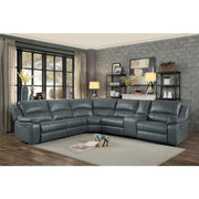 8260GY-AC (3/6)Armless Chair - 8260GY-AC