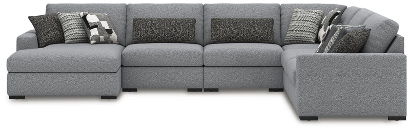 Bealton Sectional with Chaise