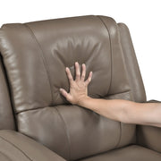 8301DTP-3PW Power Double Reclining Sofa - 8301DTP-3PW