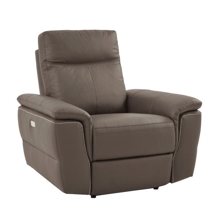 Olympia Chair 8308-1Pw | Homelegance