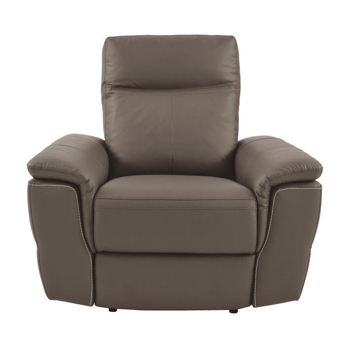 Olympia Chair 8308-1Pw | Homelegance