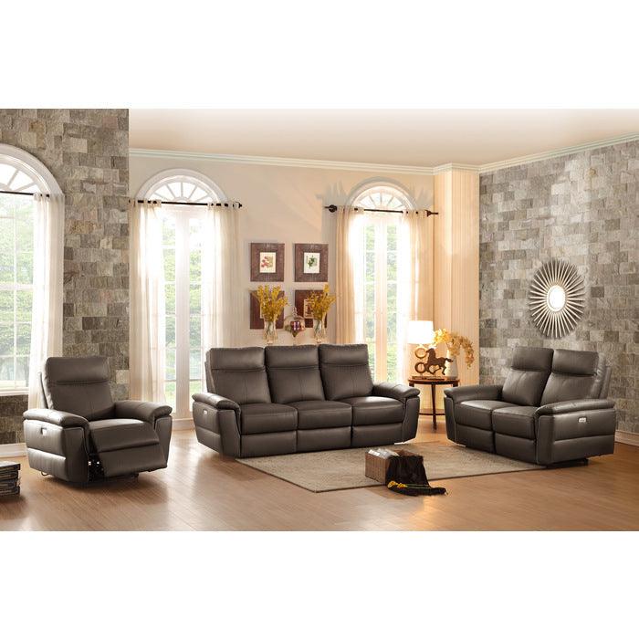 Olympia Chair 8308-1Pw | Homelegance