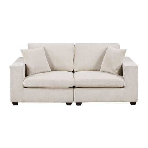8310NBE-2* (2)Love Seat - 8310NBE-2*
