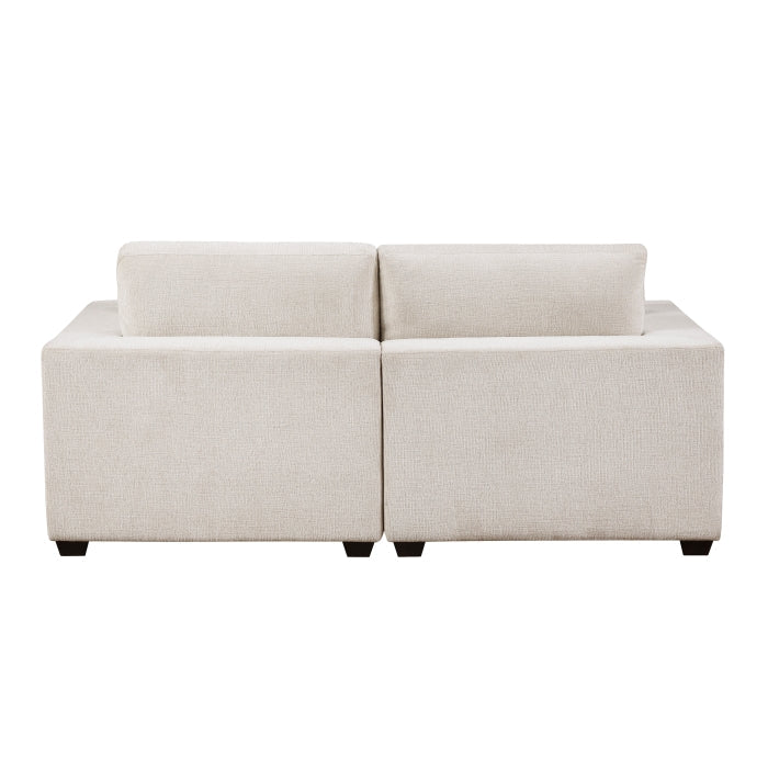 8310NBE-2* (2)Love Seat - 8310NBE-2*
