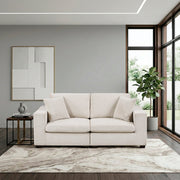 8310NBE-2* (2)Love Seat - 8310NBE-2*