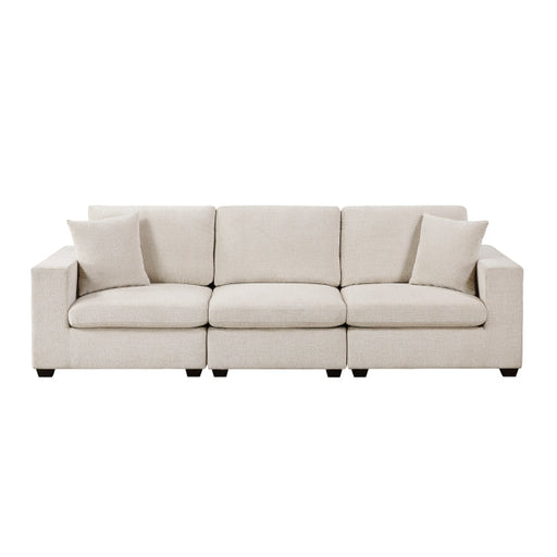 8310NBE-3* (3)Sofa - 8310NBE-3*