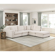 8310NBE-4 Ottoman - 8310NBE-4