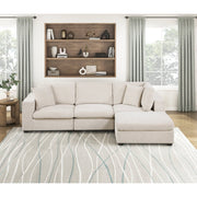 8310NBE-4 Ottoman - 8310NBE-4