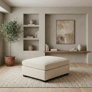 8310NBE-4 Ottoman - 8310NBE-4
