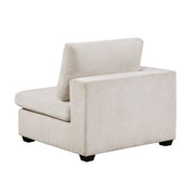 8310NBE-C1A Reversible Chair with One Arm - 8310NBE-C1A